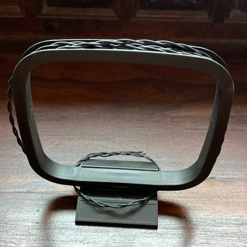 Sony AM Loop Antenna